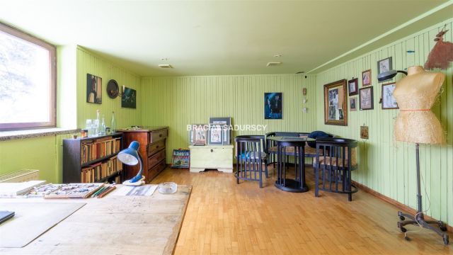 dom wolnostojący, 5 pokoi Łysa Góra. Zdjęcie 5