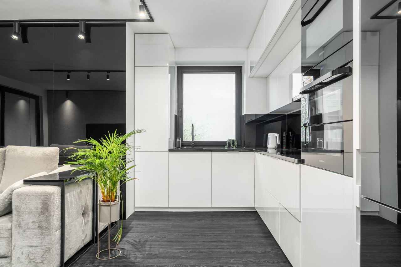 Mieszkanie 2-pokojowe Szczecin Bukowe, ul. Swojska. Zdjęcie 16