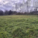 Działka budowlana Czaszyn, ul. Leśna