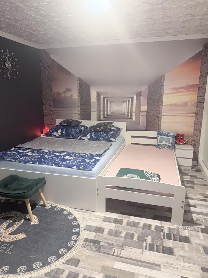 dom wolnostojący, 4 pokoje Zalesie. Zdjęcie 17