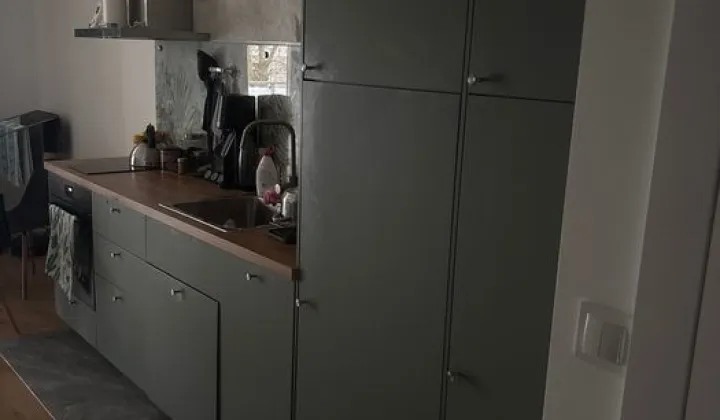 Mieszkanie 1-pokojowe Chojnice, ul. Żeglarska