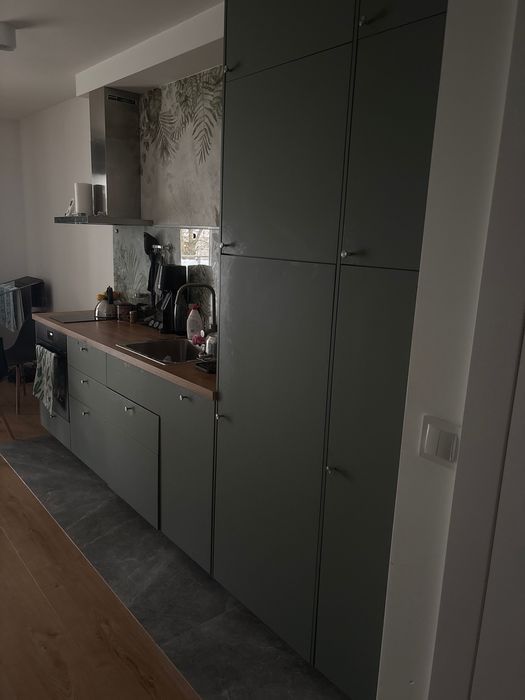 Mieszkanie 1-pokojowe Chojnice, ul. Żeglarska