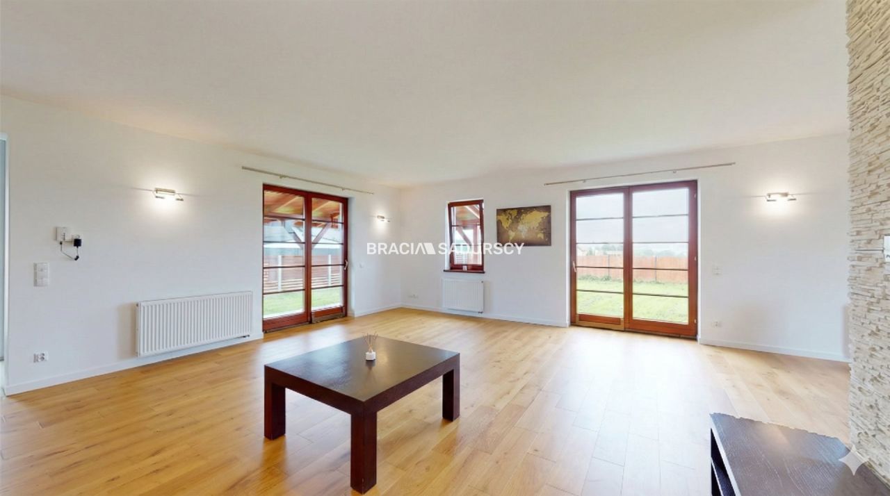 dom wolnostojący, 5 pokoi Cianowice, ul. Stawowa. Zdjęcie 6