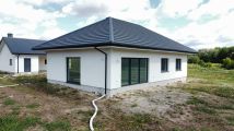 dom wolnostojący, 3 pokoje Wierzchowiska Dolne. Zdjęcie 1