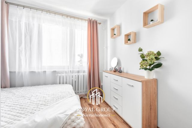 Mieszkanie 2-pokojowe Lublin Bronowice, ul. Puchacza. Zdjęcie 4