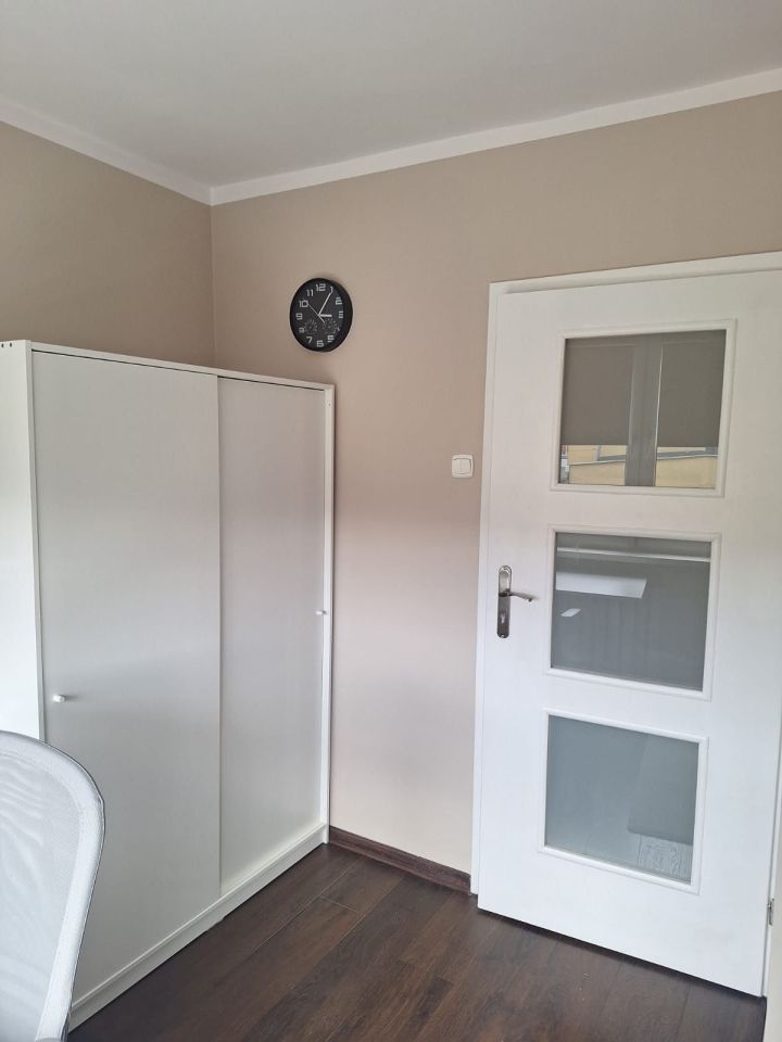 Pokój Częstochowa Tysiąclecie, al. Aleja Kościuszki