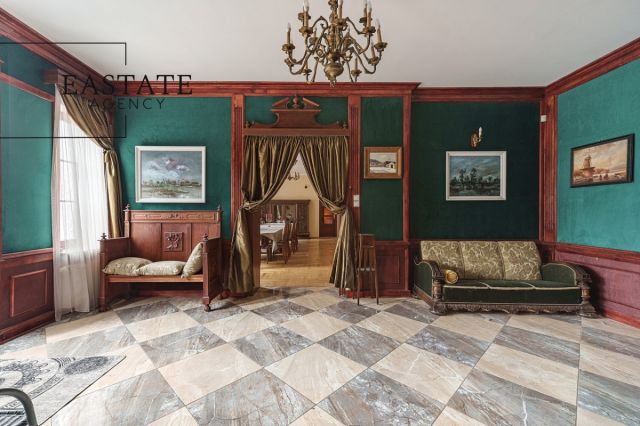 dworek, 16 pokoi Plecka Dąbrowa. Zdjęcie 1