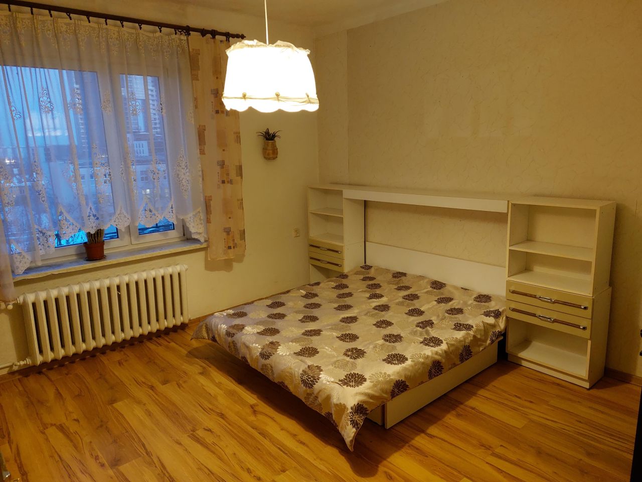 Mieszkanie 3-pokojowe Gdynia Śródmieście, pl. Kaszubski. Zdjęcie 6