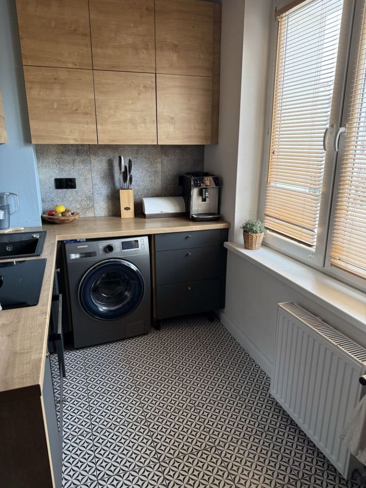 Mieszkanie 2-pokojowe Chełm Dyrekcja. Zdjęcie 8