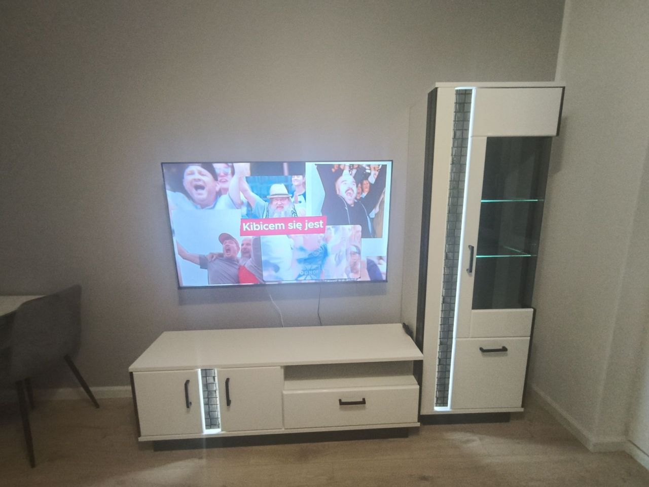 Mieszkanie 3-pokojowe Płock