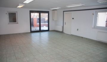 Nieruchomość komercyjna Katowice Ochojec, ul. Koników Polnych