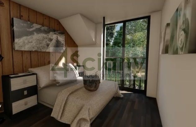 dom szeregowy, 5 pokoi Grodzisk Mazowiecki. Zdjęcie 7