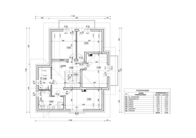 dom wolnostojący, 4 pokoje Gronków. Zdjęcie 13