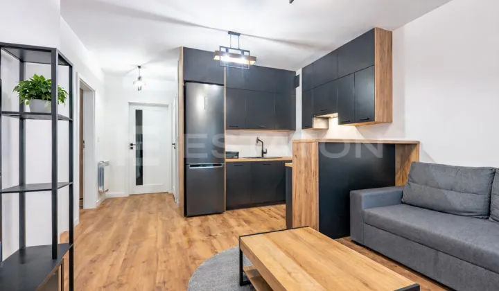 Mieszkanie 3-pokojowe Rzeszów, ul. Czesława Miłosza