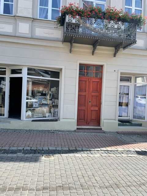 Mieszkanie 1-pokojowe Konin, ul. Wiosny Ludów. Zdjęcie 4