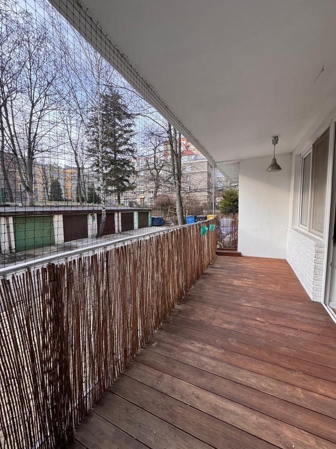 Mieszkanie 2-pokojowe Warszawa Mokotów, ul. Chocimska. Zdjęcie 22