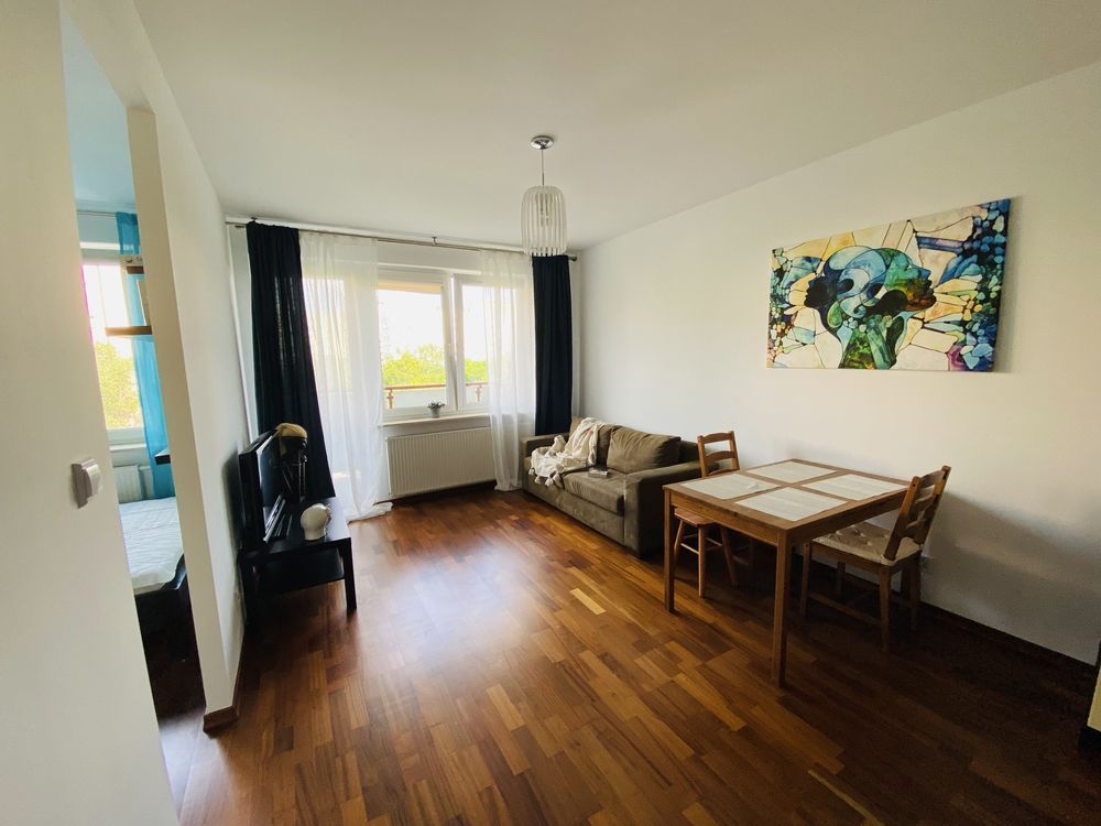 Mieszkanie 2-pokojowe Warszawa Mokotów, ul. Czerska. Zdjęcie 5