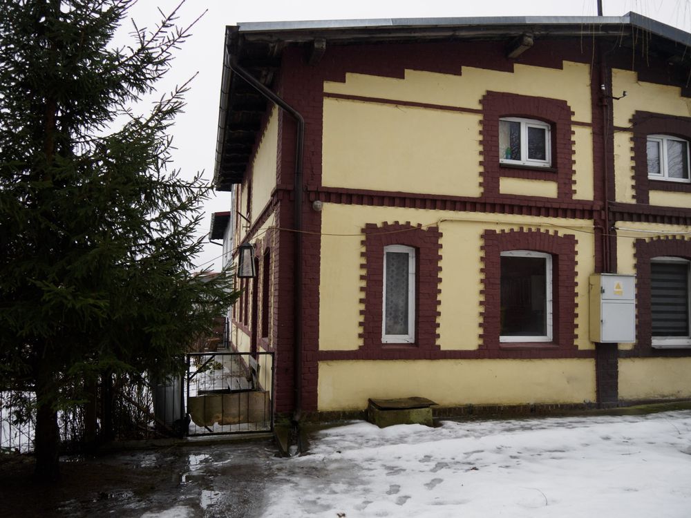 dom, 4 pokoje Świeszynko. Zdjęcie 1