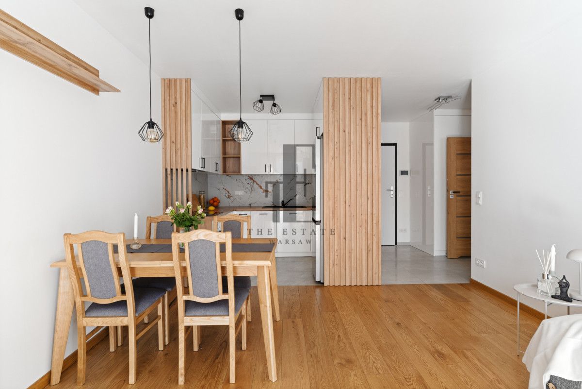 Mieszkanie 2-pokojowe Warszawa Mokotów, ul. Polska. Zdjęcie 9