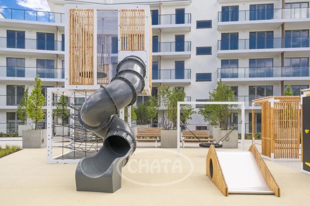 Mieszkanie 2-pokojowe Dziwnów. Zdjęcie 10