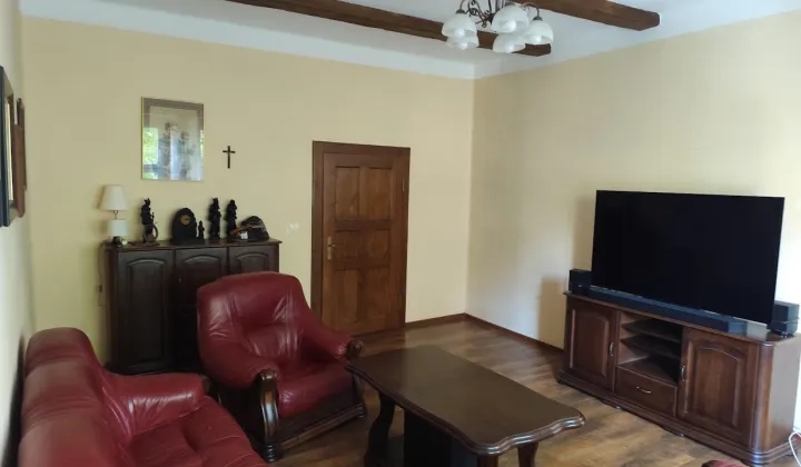 Mieszkanie 4-pokojowe Zabrze Mikulczyce, ul. Sztygarów