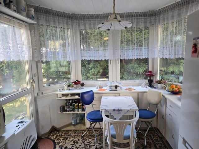 dom wolnostojący, 3 pokoje Wołomin Sławek. Zdjęcie 13