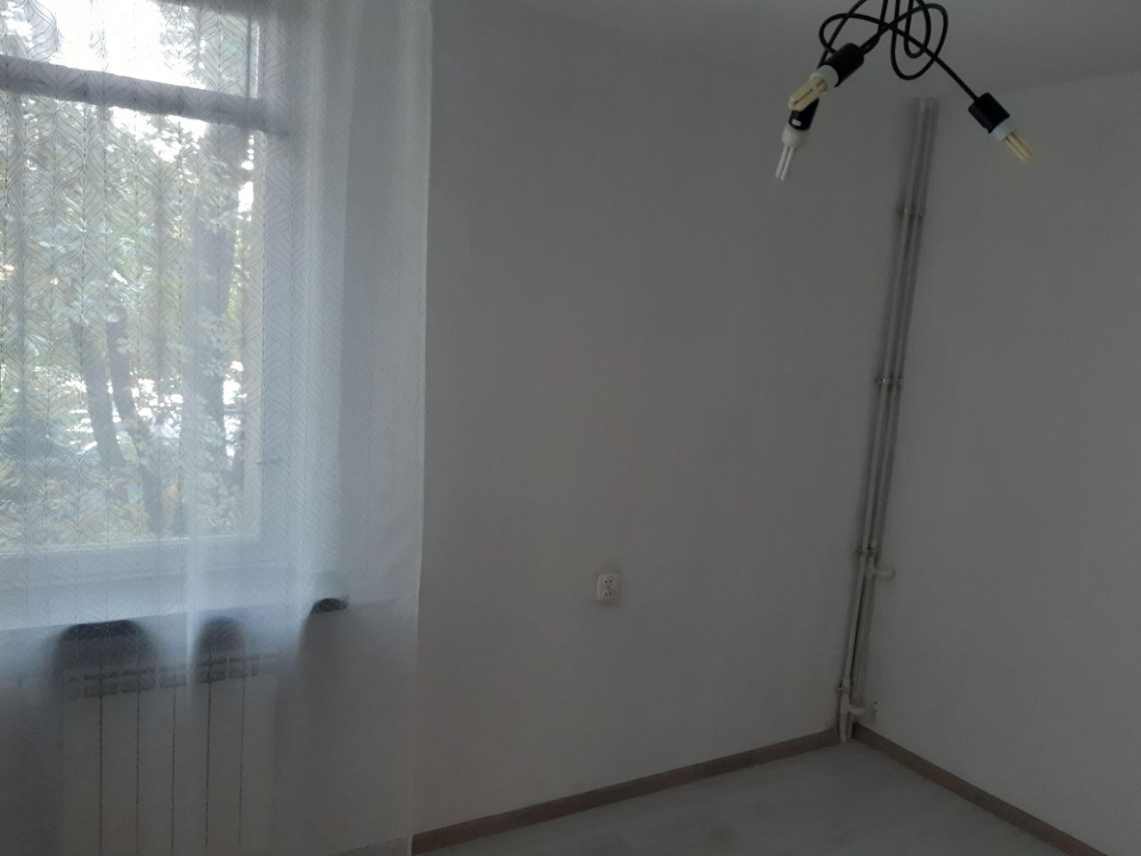 Mieszkanie 3-pokojowe Warszawa Muranów, ul. Niska. Zdjęcie 3