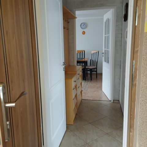 Mieszkanie 2-pokojowe Świnoujście Warszów, ul. Stefana Jaracza. Zdjęcie 12