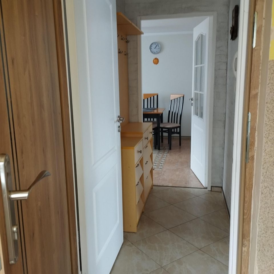 Mieszkanie 2-pokojowe Świnoujście Warszów, Jaracza. Zdjęcie 12