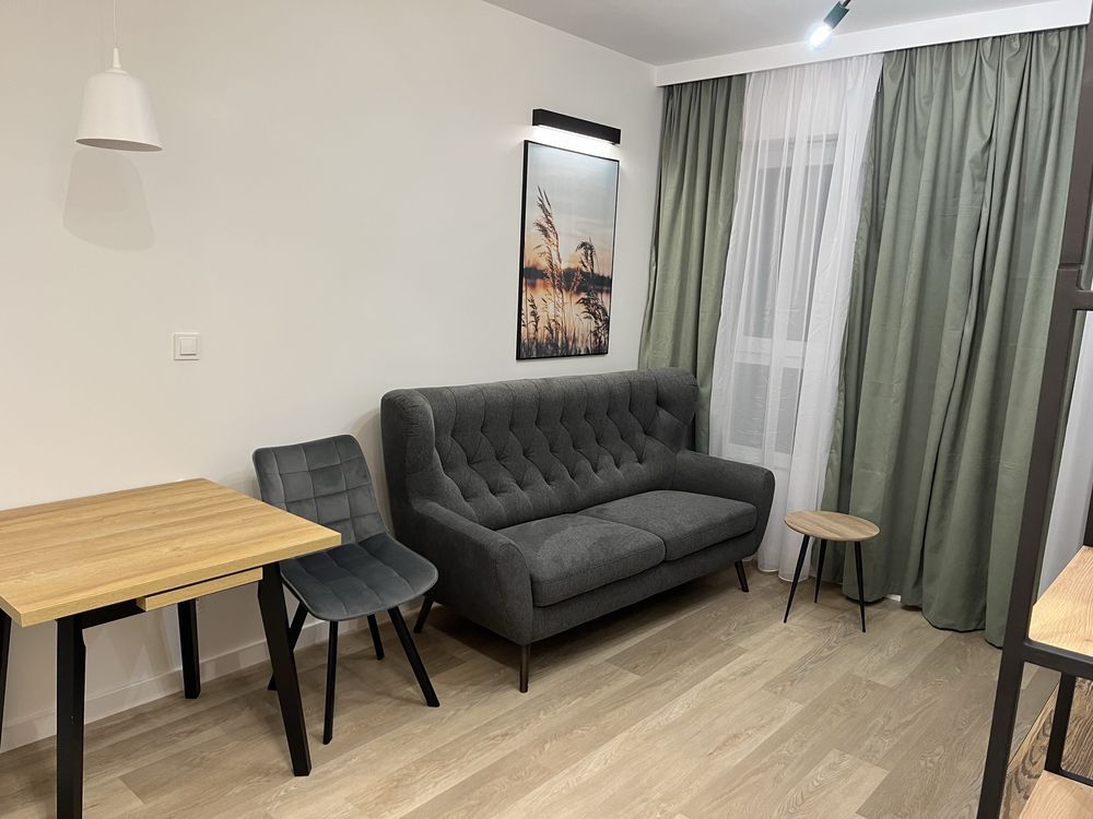 Mieszkanie 1-pokojowe Łódź Śródmieście, ul. Jana Kilińskiego. Zdjęcie 8