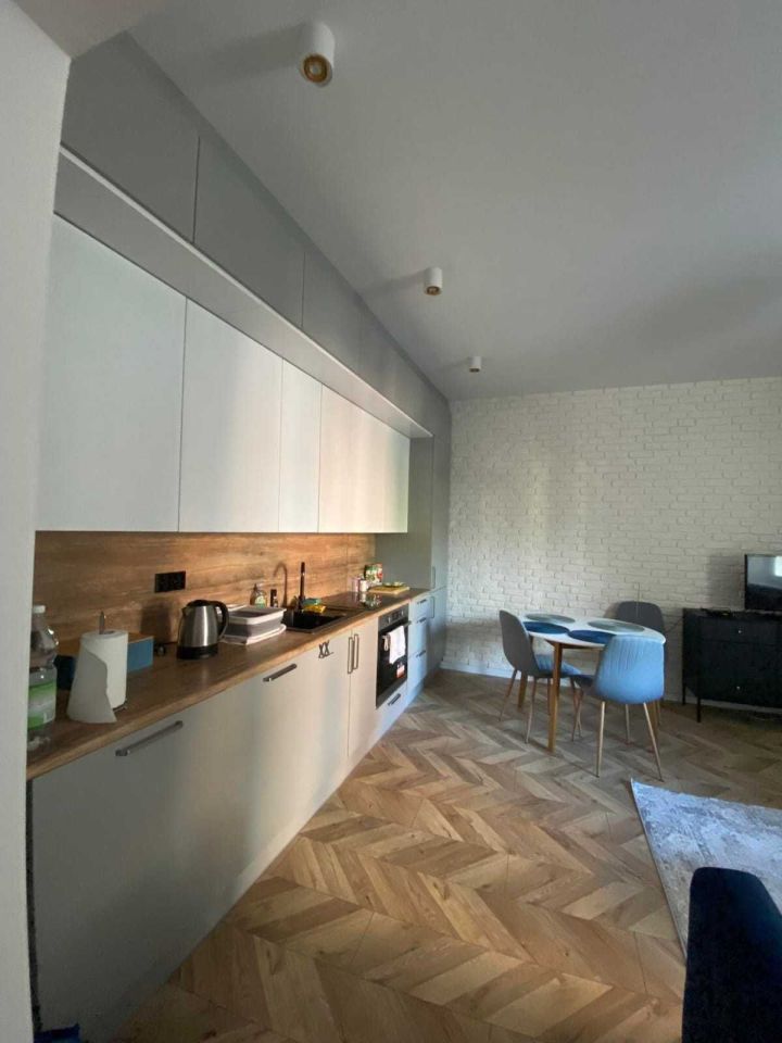 Mieszkanie 3-pokojowe Olsztyn, ul. Grunwaldzka. Zdjęcie 6