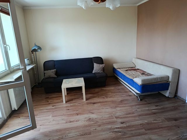 Mieszkanie 1-pokojowe Warszawa Bemowo, ul. Widawska. Zdjęcie 1