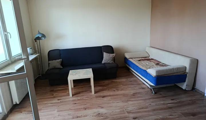 Mieszkanie 1-pokojowe Warszawa Bemowo, ul. Widawska