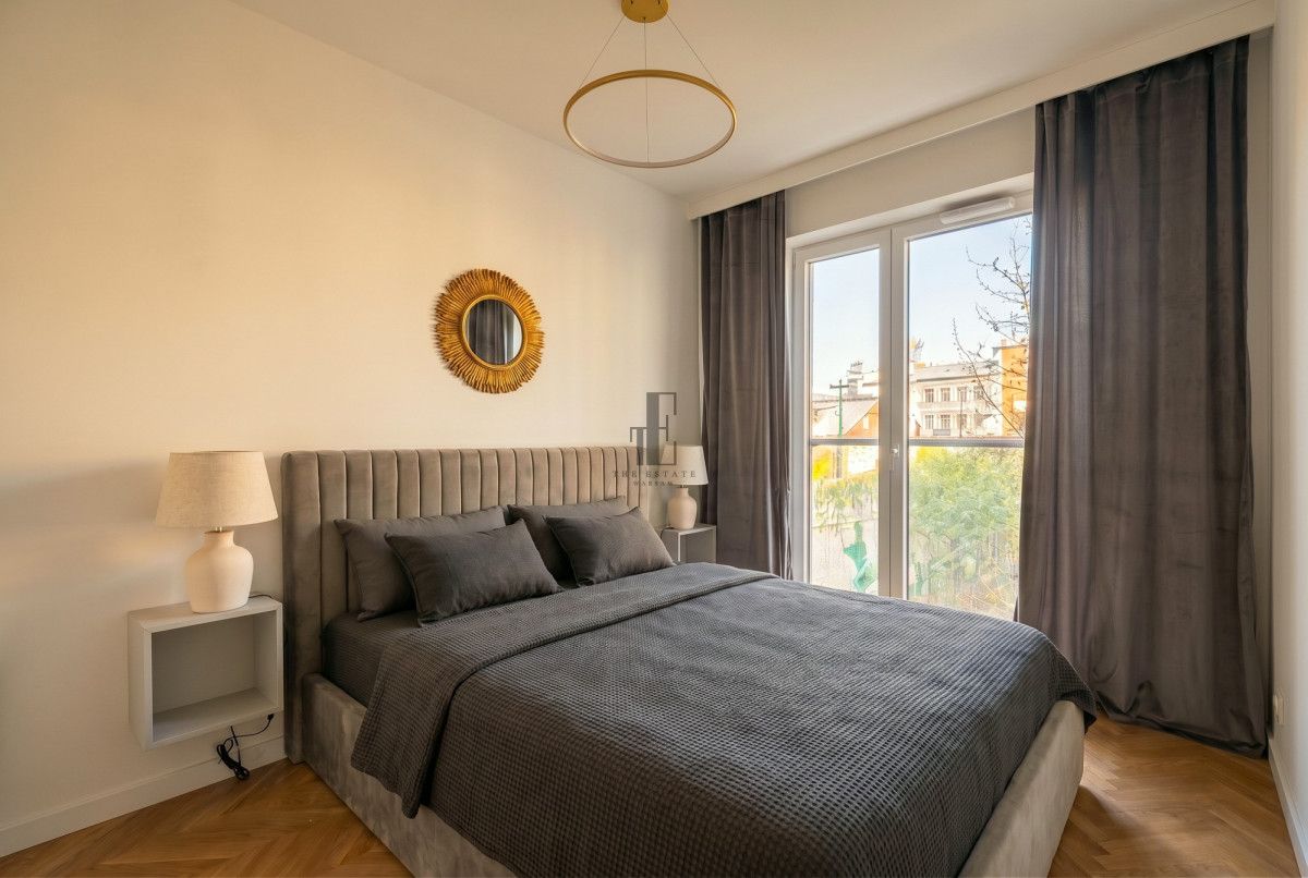 Mieszkanie 2-pokojowe Warszawa Praga-Północ, ul. Stalowa. Zdjęcie 8