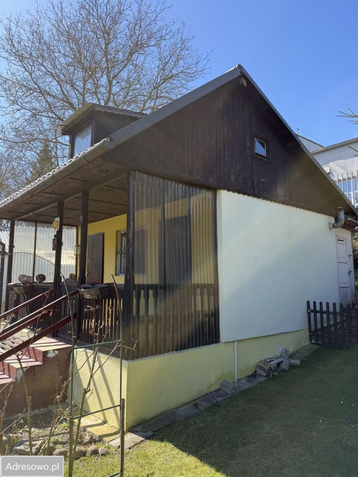 Działka rod Bolesławiec, ul. Jana Matejki. Zdjęcie 17