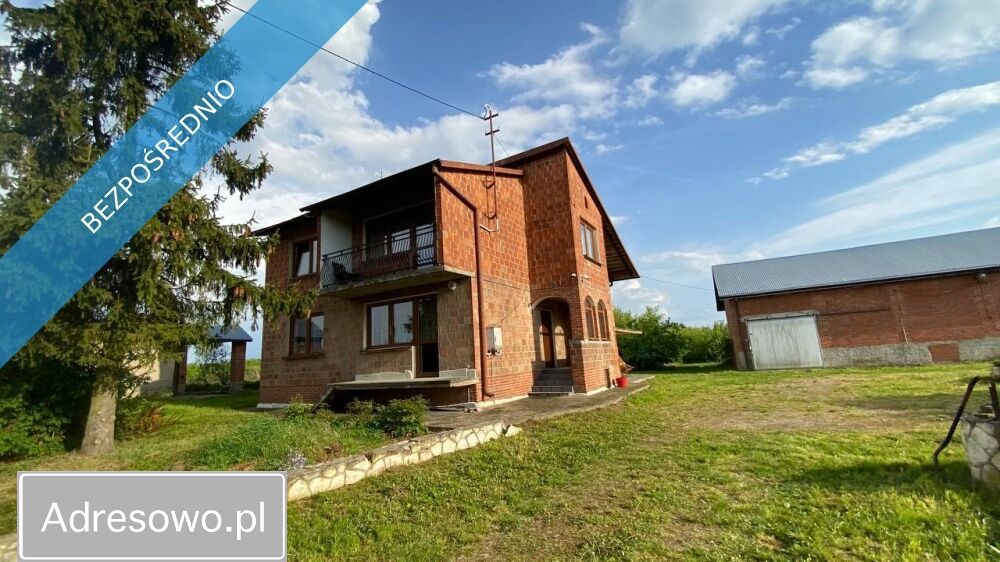 dom wolnostojący, 5 pokoi Machów. Zdjęcie 8