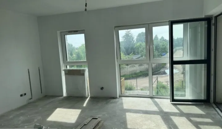 Mieszkanie 3-pokojowe Nowy Tomyśl, ul. Wiatrakowa