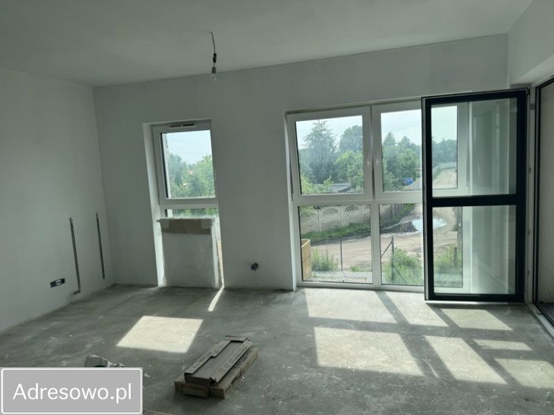 Mieszkanie 3-pokojowe Nowy Tomyśl, ul. Wiatrakowa. Zdjęcie 1