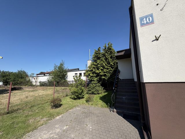 Działka budowlana Dziekanów Leśny, ul. Lotników Alianckich. Zdjęcie 13