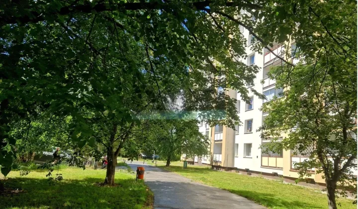 Mieszkanie 3-pokojowe Warszawa Praga-Południe, ul. Ostrobramska
