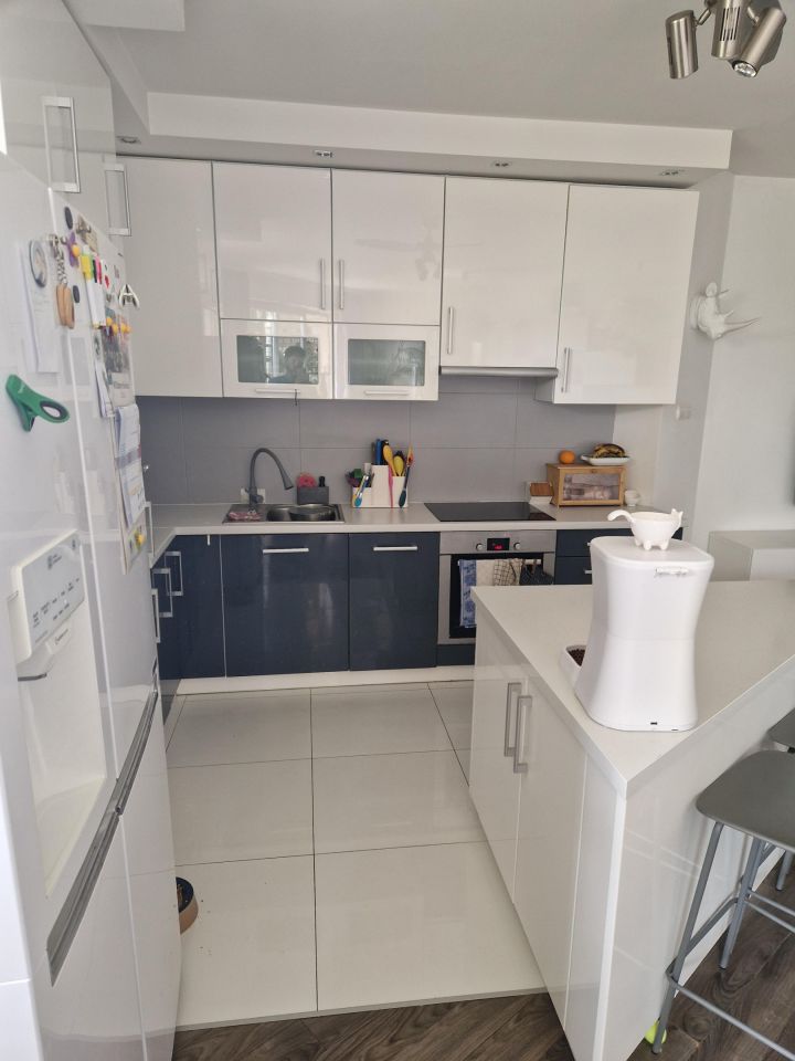 Mieszkanie 3-pokojowe Lublin LSM, ul. Jana Sawy. Zdjęcie 15