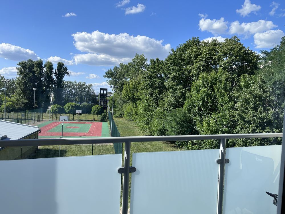 Mieszkanie 3-pokojowe Nowa Sól, os. Paderewskiego. Zdjęcie 6