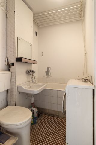 Mieszkanie 1-pokojowe Warszawa Śródmieście, ul. Przechodnia. Zdjęcie 6