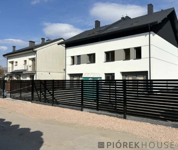 Mieszkanie 5-pokojowe Ząbki, ul. Kwiatowa. Zdjęcie 5