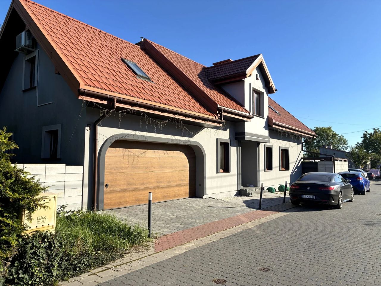 Dom – Piotrków Trybunalski, Centrum - Widok 2