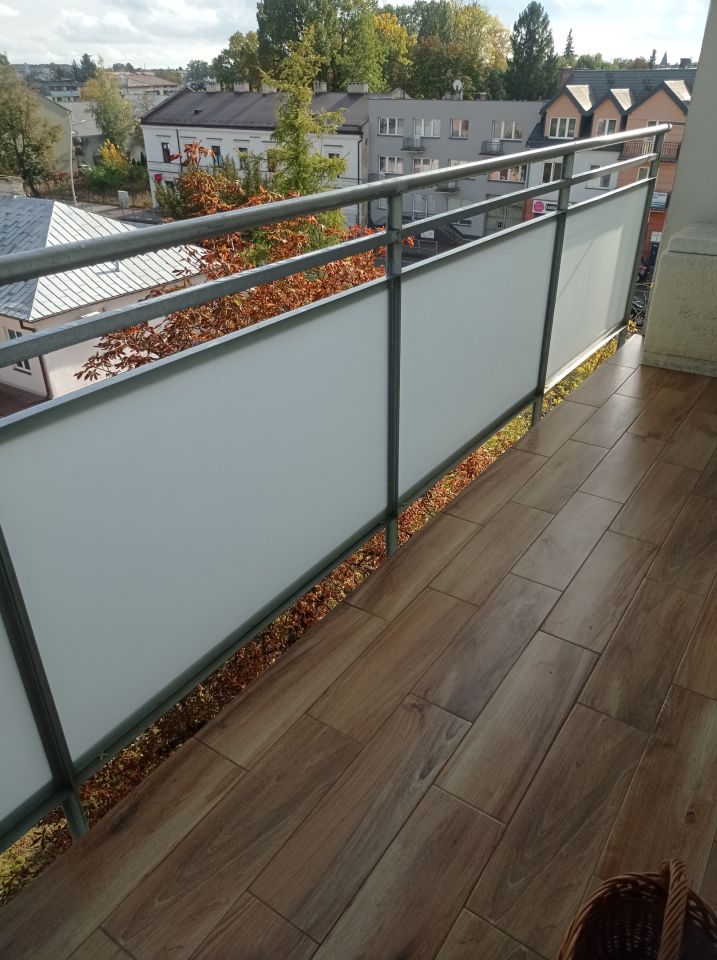 Mieszkanie 3-pokojowe Mińsk Mazowiecki Centrum, ul. Topolowa. Zdjęcie 11