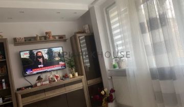 Mieszkanie 1-pokojowe Warszawa Ochota, ul. Grójecka