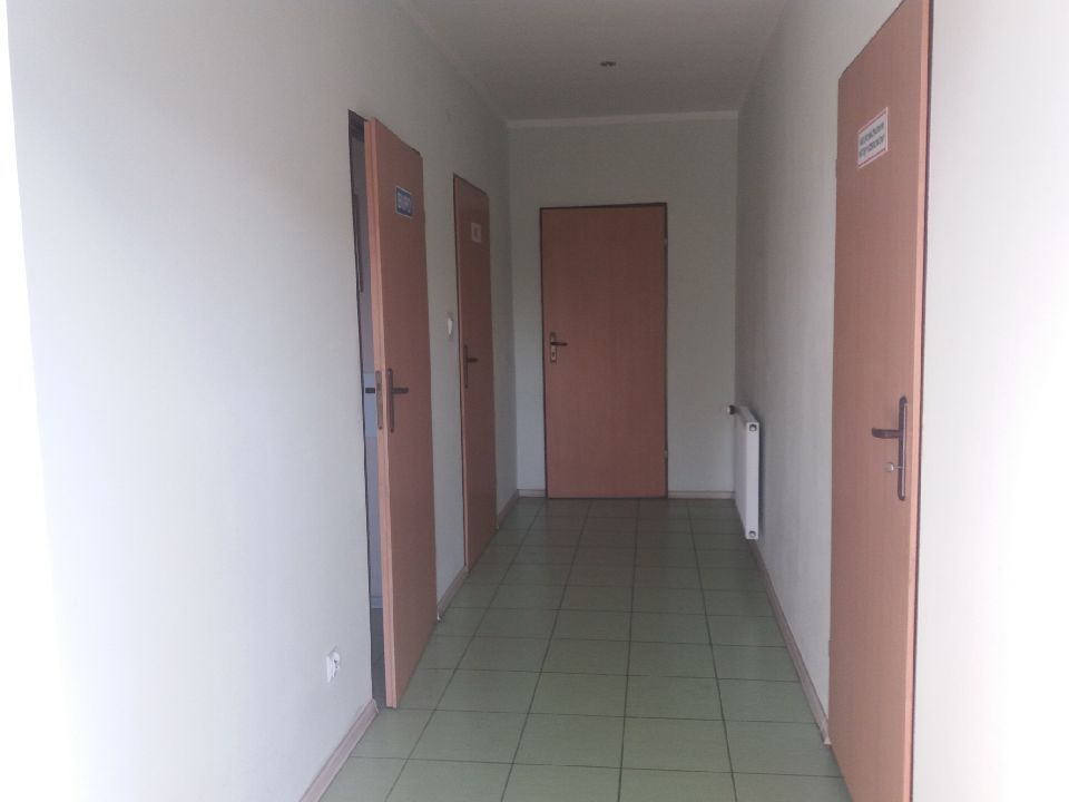 Nieruchomość komercyjna Rypin, ul. Mławska. Zdjęcie 8