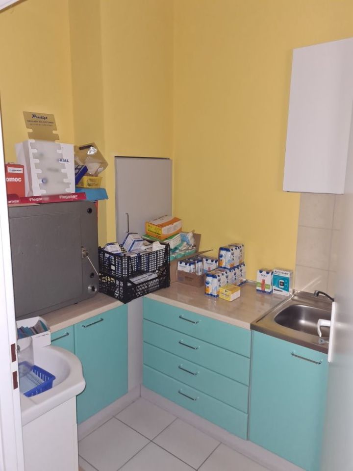 Lokal Świebodzice, os. Sudeckie. Zdjęcie 4