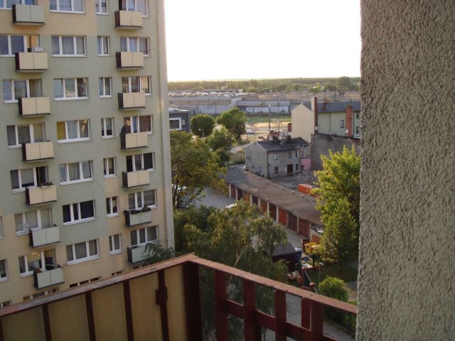 Mieszkanie 1-pokojowe Bydgoszcz. Zdjęcie 7
